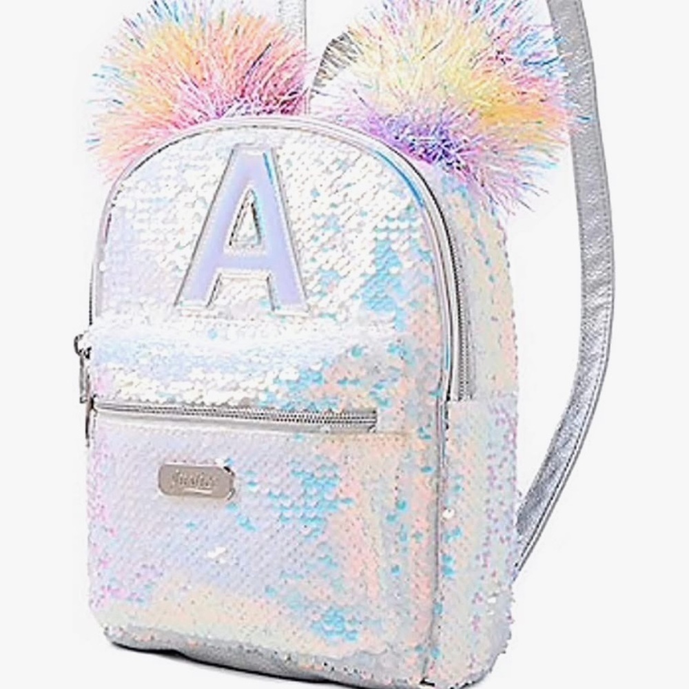 NWT mini backpack